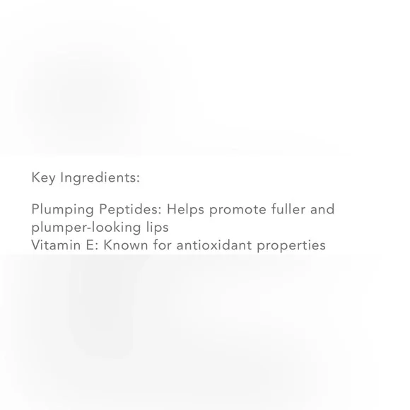 Buxom Full On Lip Plumping Lip Polish 👄 New. - Picture 7 of 9